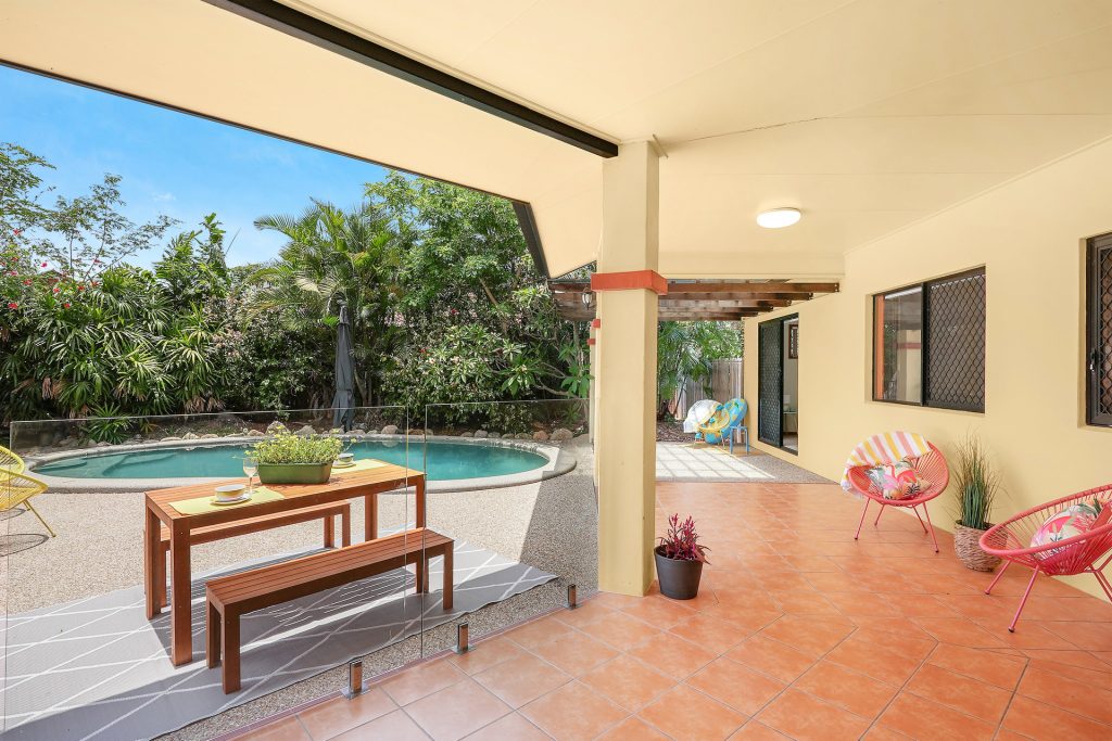 Sold - 8 Strathmore Court - New Property in Annandale - Real Estate by Jake Murphy