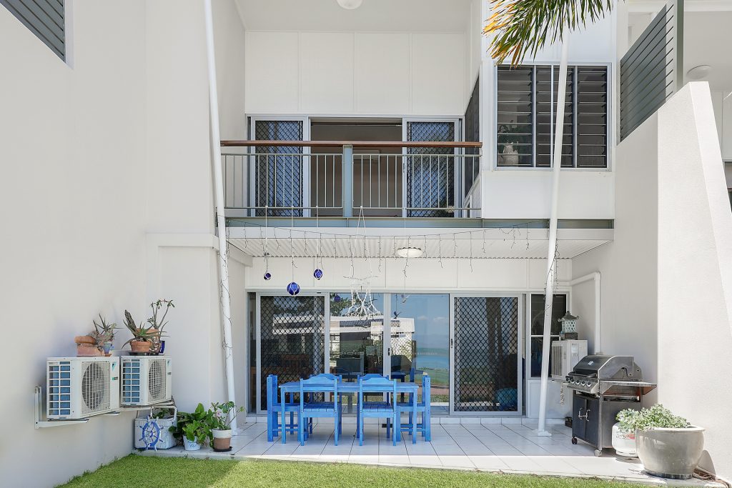 Sold - 8/13-15 Terrace Place - New Property in Nelly Bay - Real Estate by Brad Matheson