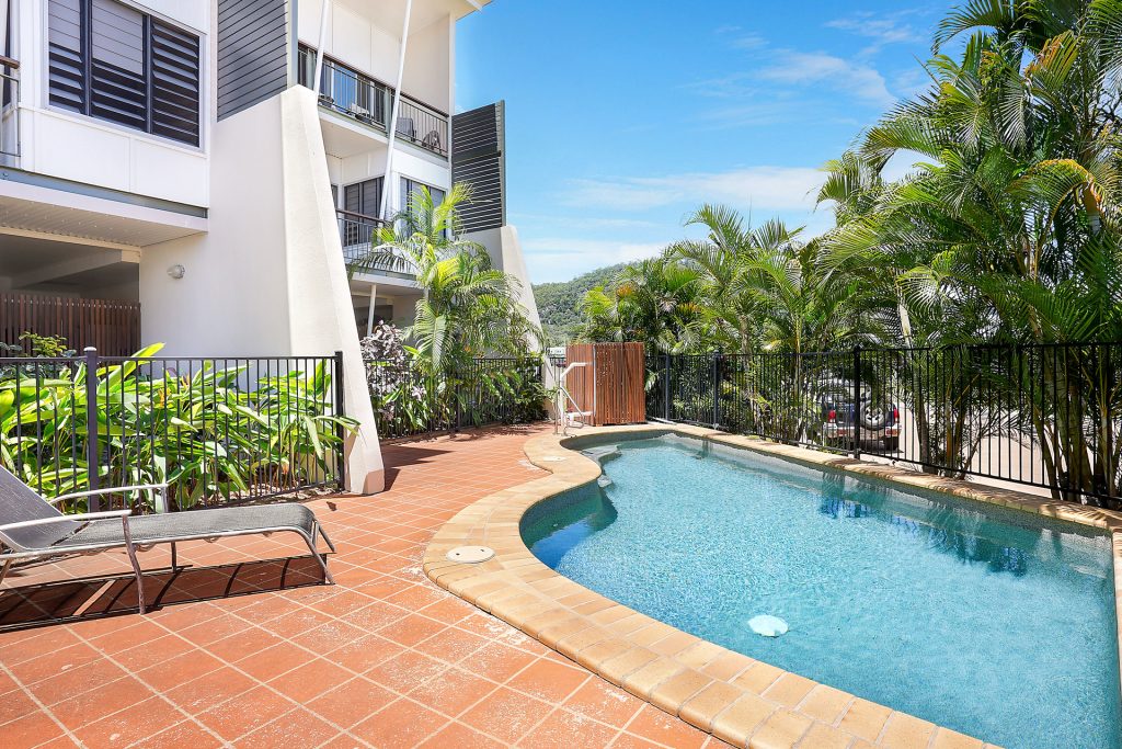 Sold - 8/13-15 Terrace Place - New Property in Nelly Bay - Real Estate by Brad Matheson