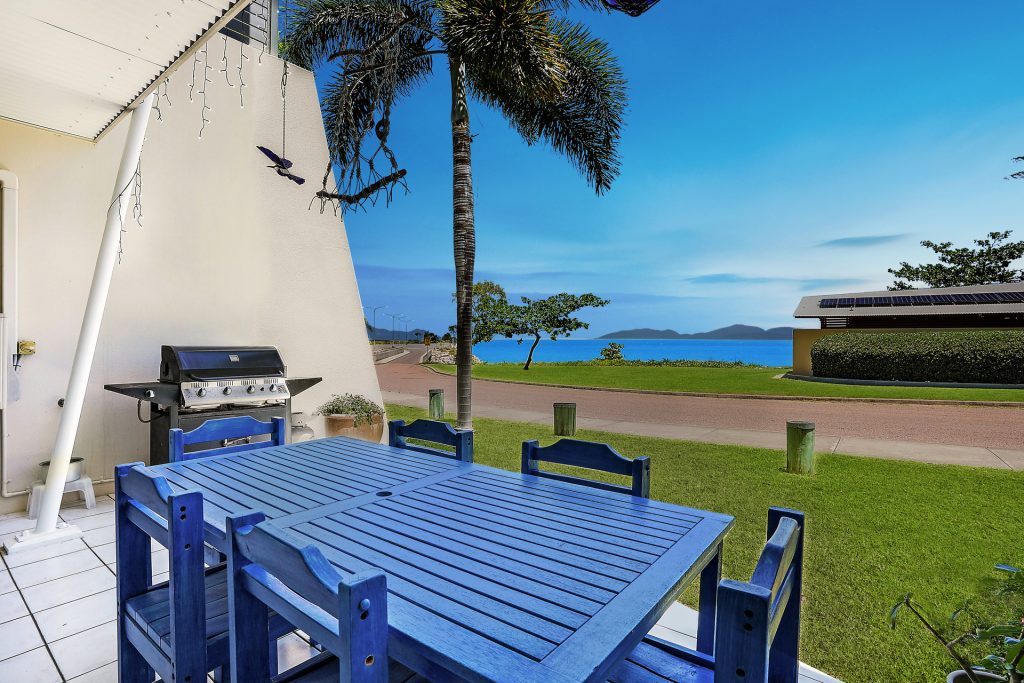 Sold - 8/13-15 Terrace Place - New Property in Nelly Bay - Real Estate by Brad Matheson