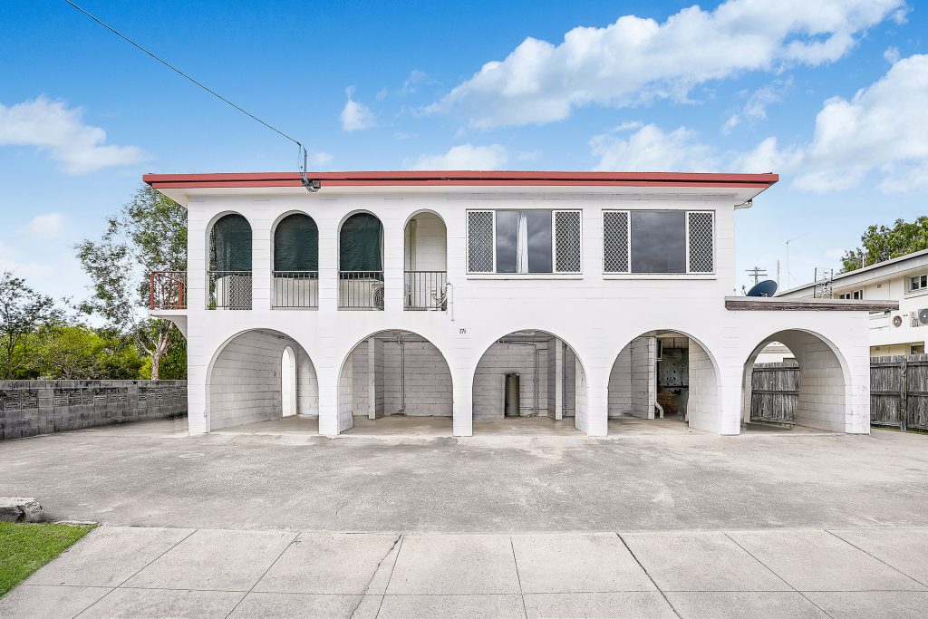 Sold - 171 Mitchell Street - New Property in North Ward - Real Estate by Brad Matheson