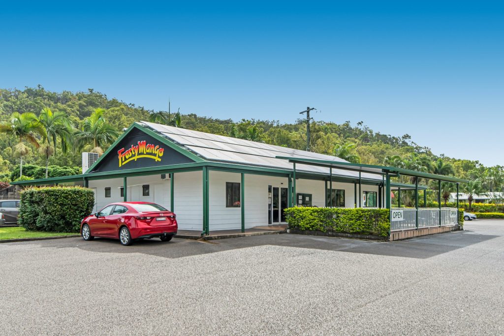 Sold - 45653 Bruce Highway - New Property in Coolbie - Real Estate by Brad Matheson