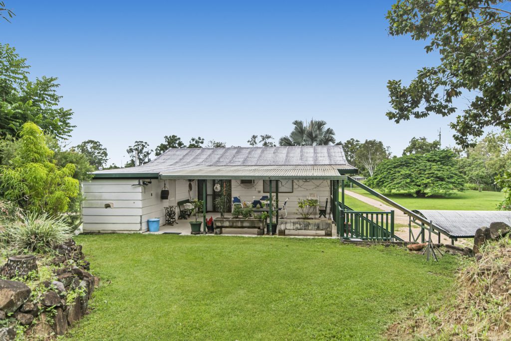 Sold - 45653 Bruce Highway - New Property in Coolbie - Real Estate by Brad Matheson