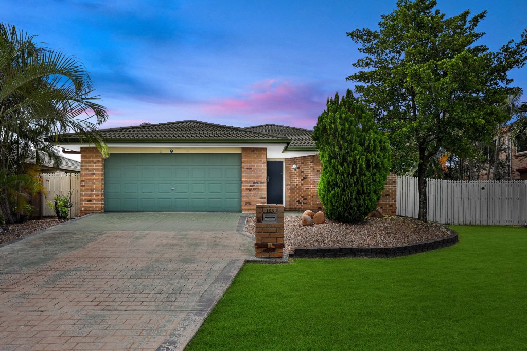 Sold - 155 Greenwood Drive - New Property in Kirwan - Real Estate by Brad Matheson