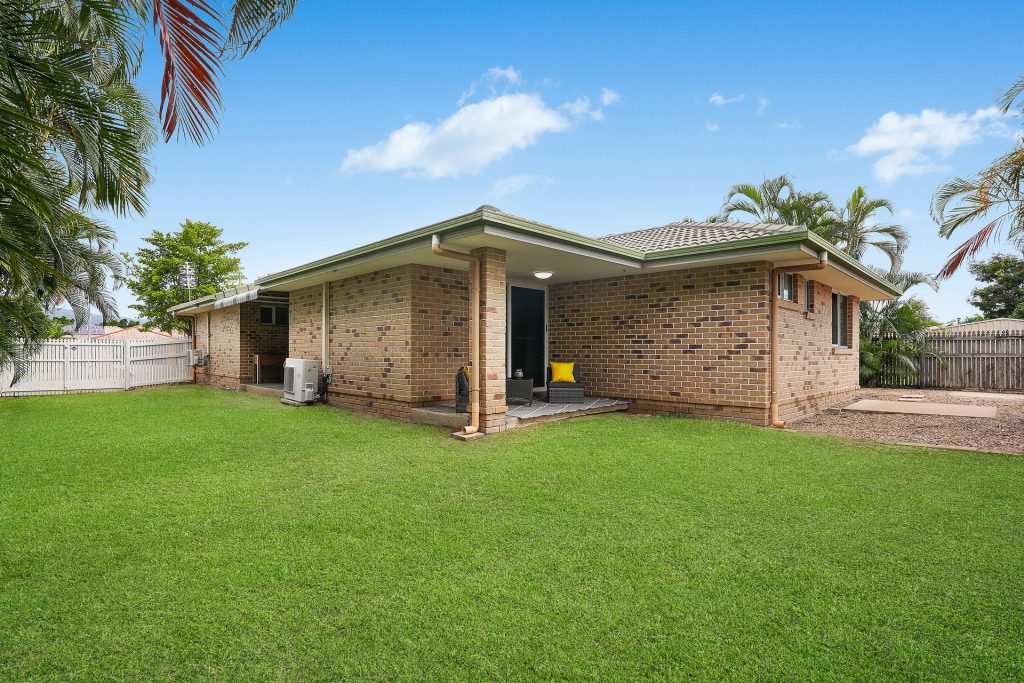 Sold - 155 Greenwood Drive - New Property in Kirwan - Real Estate by Brad Matheson