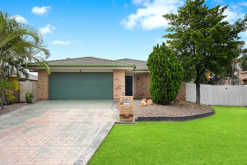 Sold - 155 Greenwood Drive - New Property in Kirwan - Real Estate by Brad Matheson