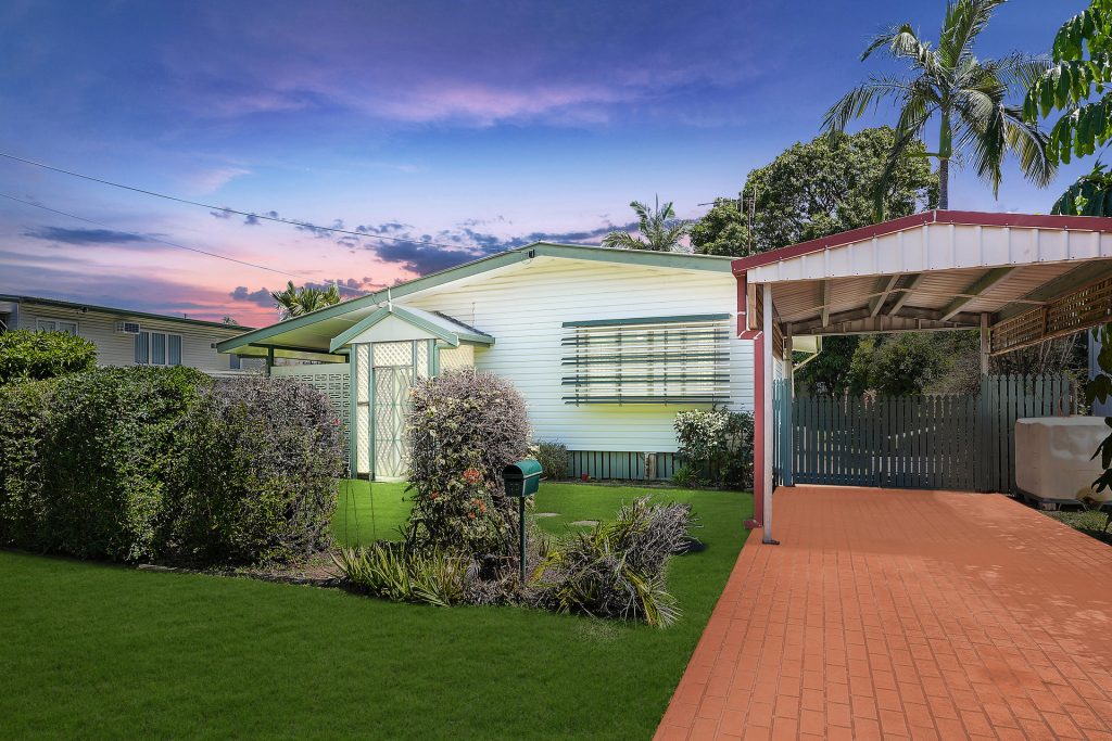 Sold - 41 O'Reilly Street - New Property in Mundingburra - Real Estate by Brad Matheson