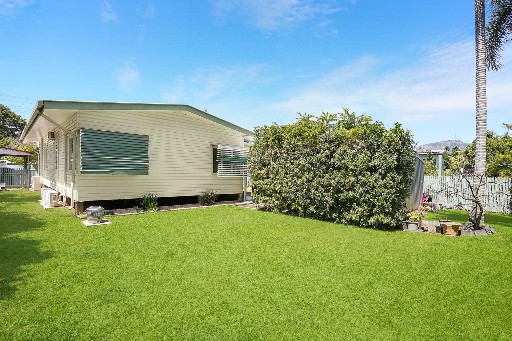 Sold - 41 O'Reilly Street - New Property in Mundingburra - Real Estate by Brad Matheson