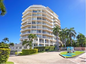 Sold - 1A/3-7 The Strand - New Property in Townsville City - Real Estate by Brad Matheson