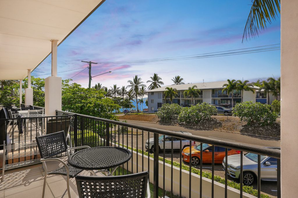 Sold - 5/2 McKinley Street - New Property in North Ward - Real Estate by Brad Matheson