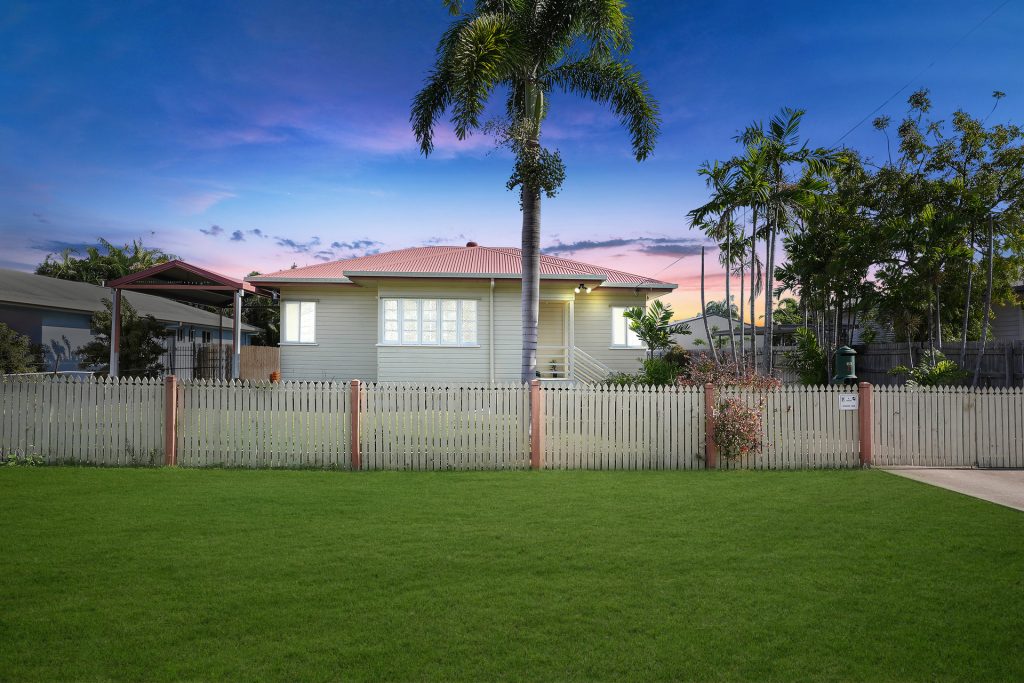 11 Sunderland Street, Garbutt
