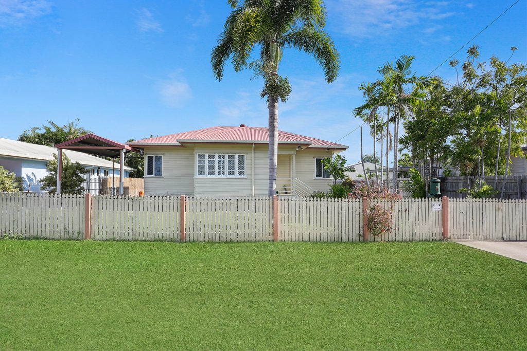 Sold - 11 Sunderland Street - New Property in Garbutt - Real Estate by Brad Matheson