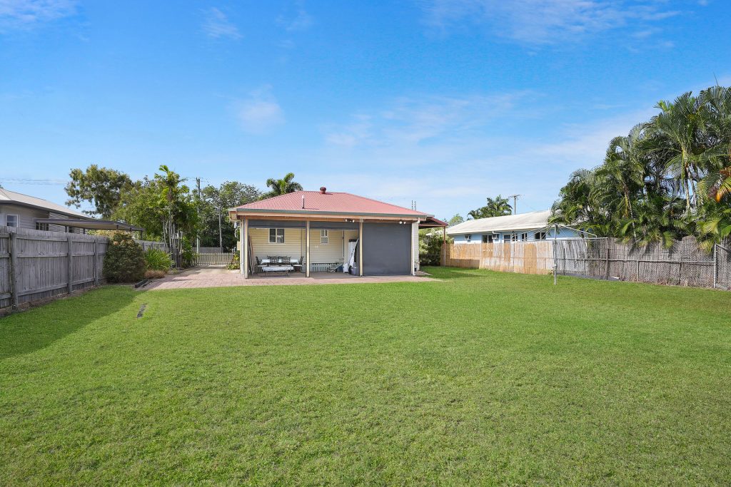 Sold - 11 Sunderland Street - New Property in Garbutt - Real Estate by Brad Matheson