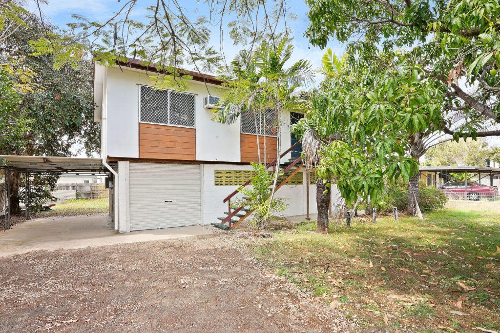 92 Bamford Lane, Kirwan