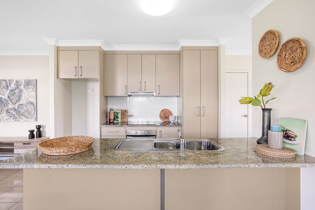 Sold - 11 Garrison Court - New Property in Mount Louisa - Real Estate by Brad Matheson