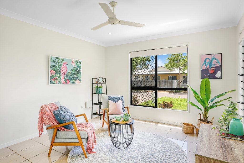 Sold - 11 Garrison Court - New Property in Mount Louisa - Real Estate by Brad Matheson