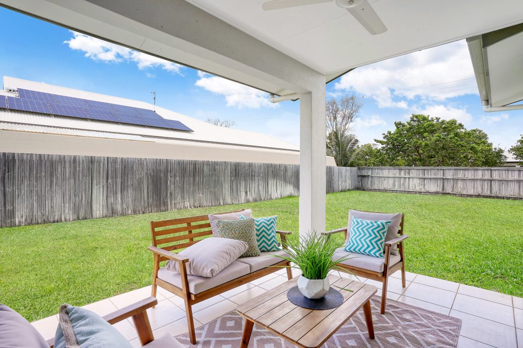 Sold - 11 Garrison Court - New Property in Mount Louisa - Real Estate by Brad Matheson