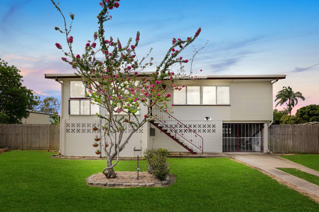 Sold - 33 Undara Avenue - New Property in Cranbrook - Real Estate by Brad Matheson