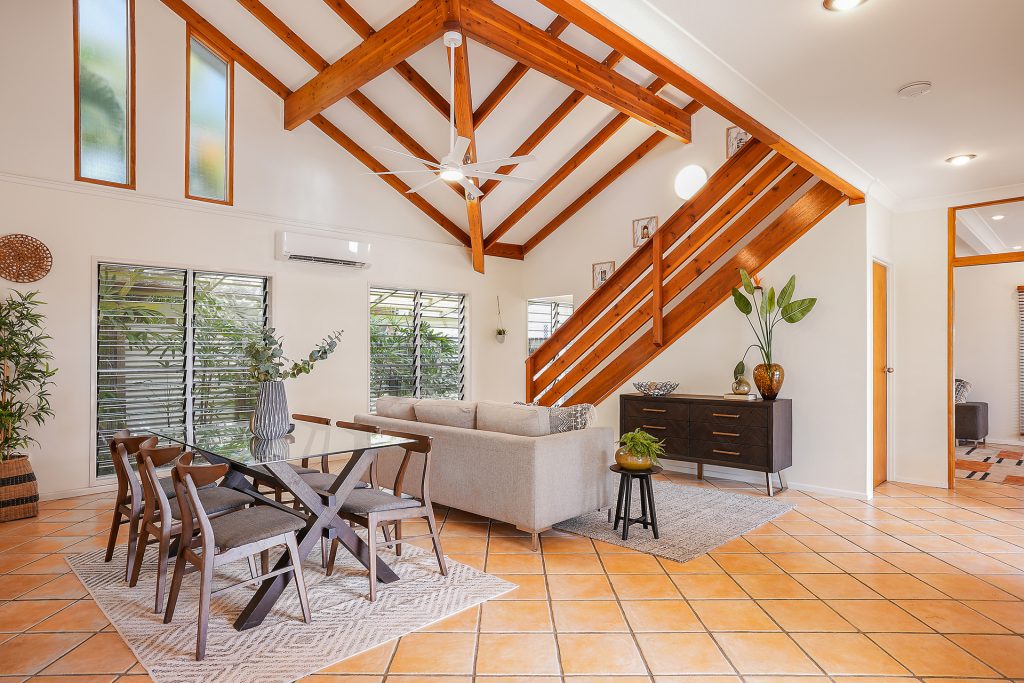 Sold - 12 Viola Court - New Property in Annandale - Real Estate by Jake Murphy