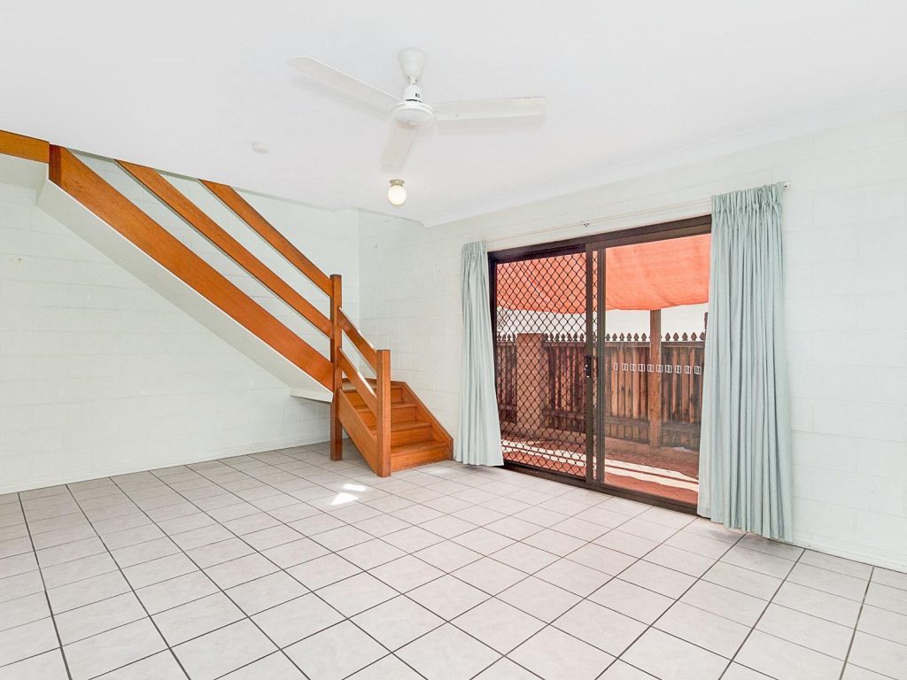 Sold - 3/60 Cook Street - New Property in North Ward - Real Estate by Brad Matheson