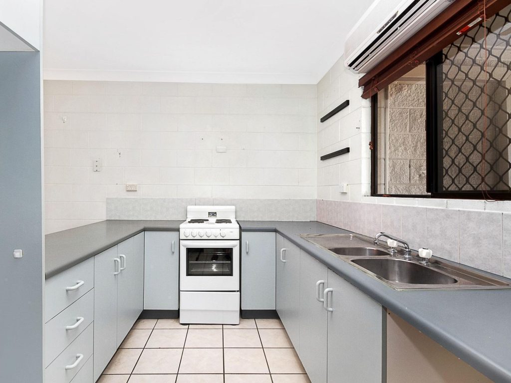 Sold - 3/60 Cook Street - New Property in North Ward - Real Estate by Brad Matheson