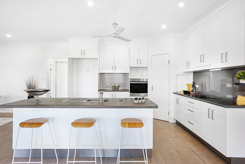 Sold - 36 Mayneside Circuit - New Property in Annandale - Real Estate by Brad Matheson