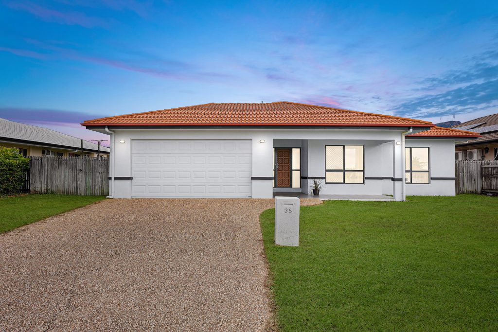 36 Mayneside Circuit, Annandale
