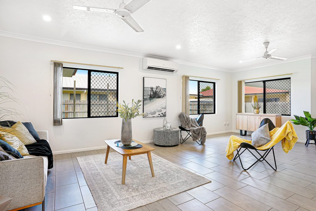 Sold - 36 Mayneside Circuit - New Property in Annandale - Real Estate by Brad Matheson