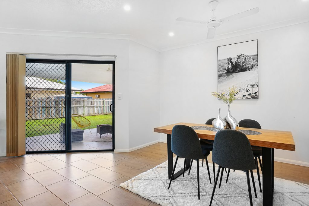 Sold - 36 Mayneside Circuit - New Property in Annandale - Real Estate by Brad Matheson