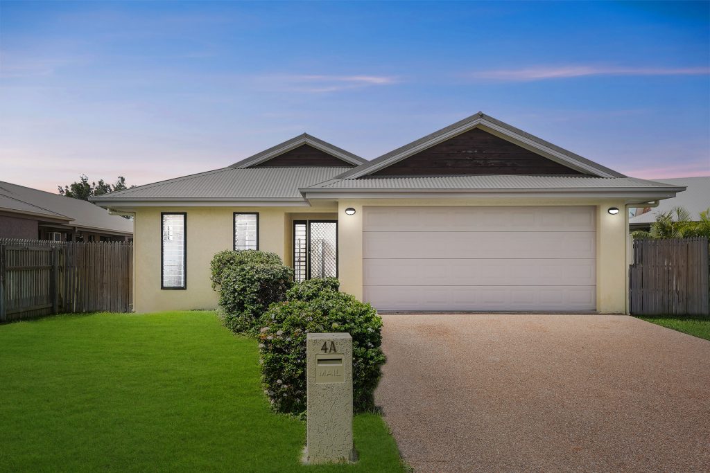 4A Panama Court, Burdell