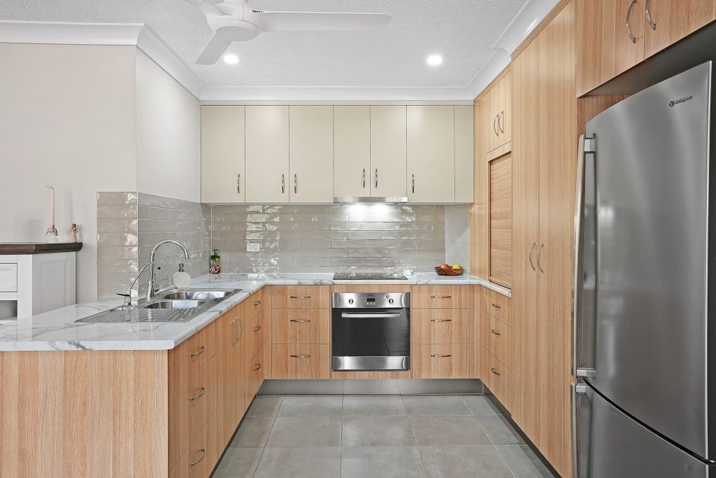 Sold - 1 Celandine Court - New Property in Kirwan - Real Estate by Brad Matheson