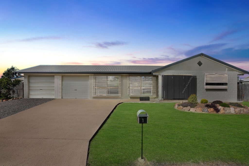 1 Celandine Court, Kirwan