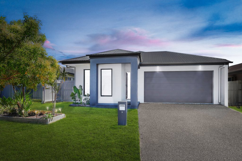 Sold - 9 Marble Street - New Property in Cosgrove - Real Estate by Brad Matheson