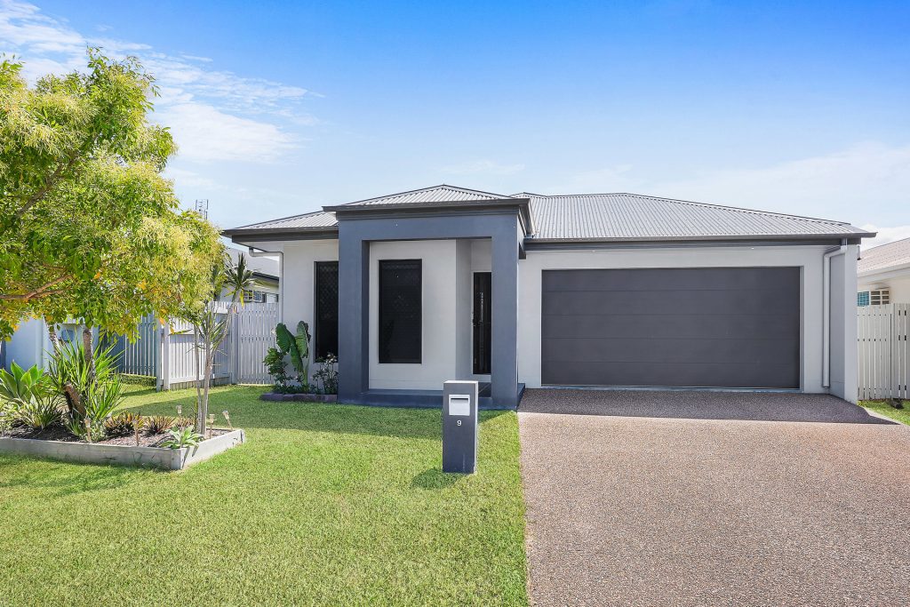 Sold - 9 Marble Street - New Property in Cosgrove - Real Estate by Brad Matheson