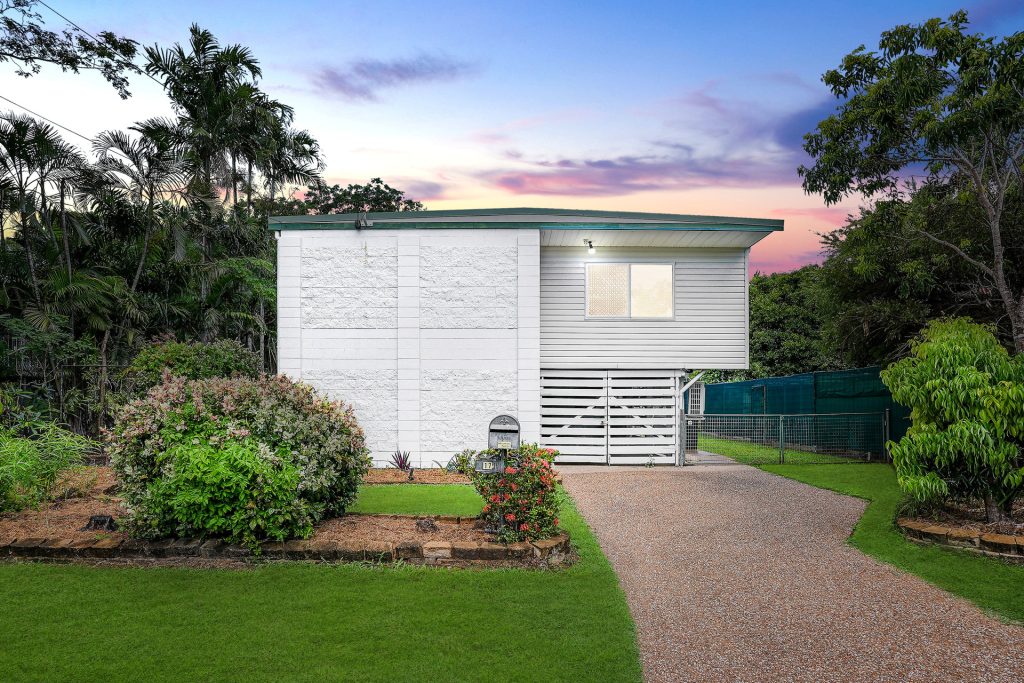 Sold - 17 Kelso Street - New Property in Aitkenvale - Real Estate by Brad Matheson