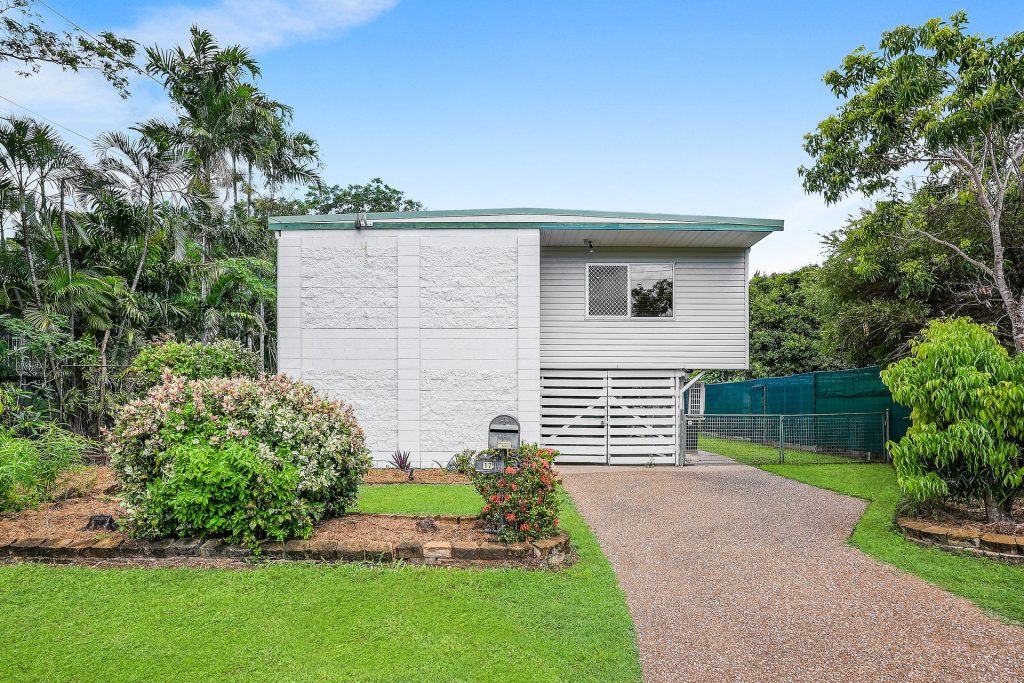 Sold - 17 Kelso Street - New Property in Aitkenvale - Real Estate by Brad Matheson