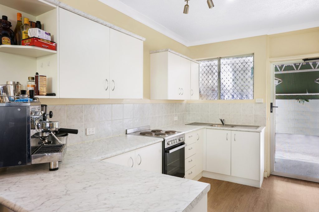 Sold - 2/5 Roberts Street - New Property in Hermit Park - Real Estate by Brad Matheson