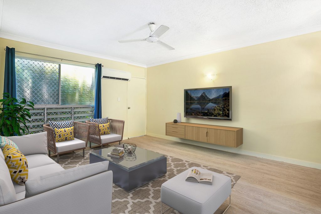2/5 Roberts Street, Hermit Park