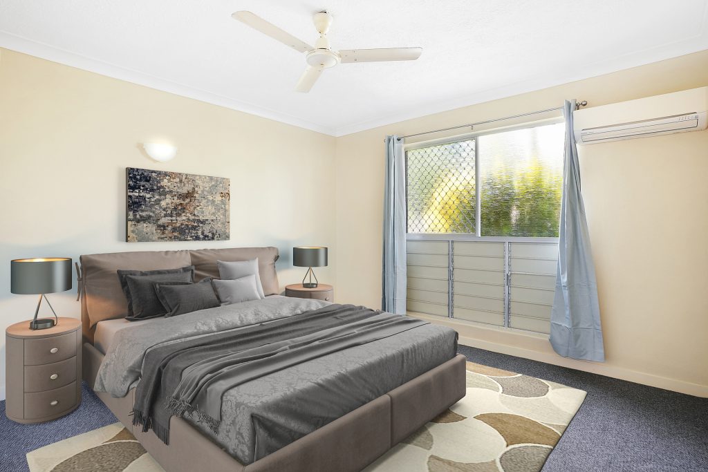 Sold - 2/5 Roberts Street - New Property in Hermit Park - Real Estate by Brad Matheson