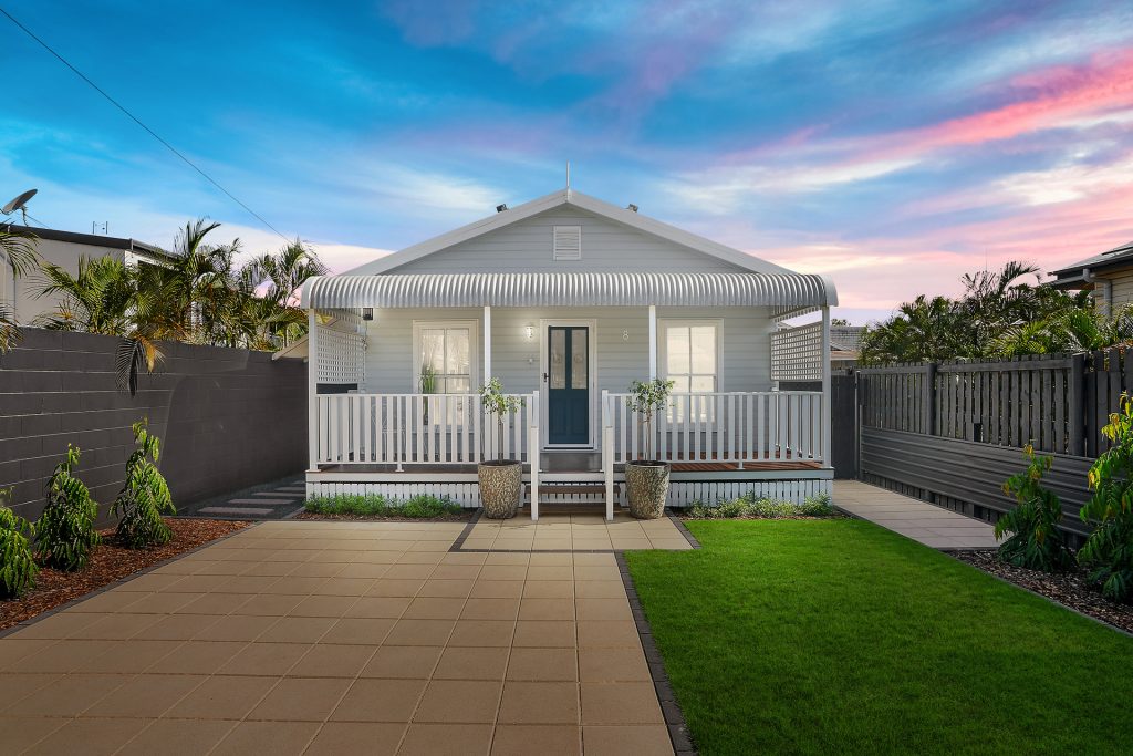 Sold - 8 Humphrey Street - New Property in West End - Real Estate by Brad Matheson