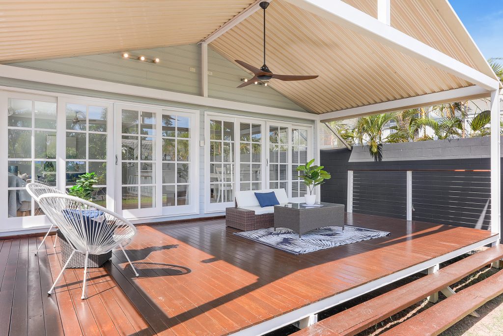 Sold - 8 Humphrey Street - New Property in West End - Real Estate by Brad Matheson