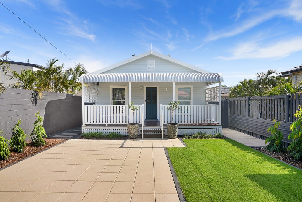 Sold - 8 Humphrey Street - New Property in West End - Real Estate by Brad Matheson