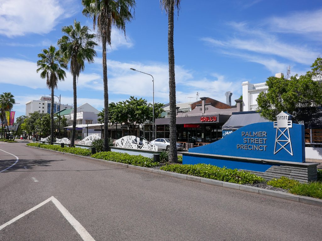 Sold - 45 Davidson Street - New Property in South Townsville - Real Estate by Jake Murphy