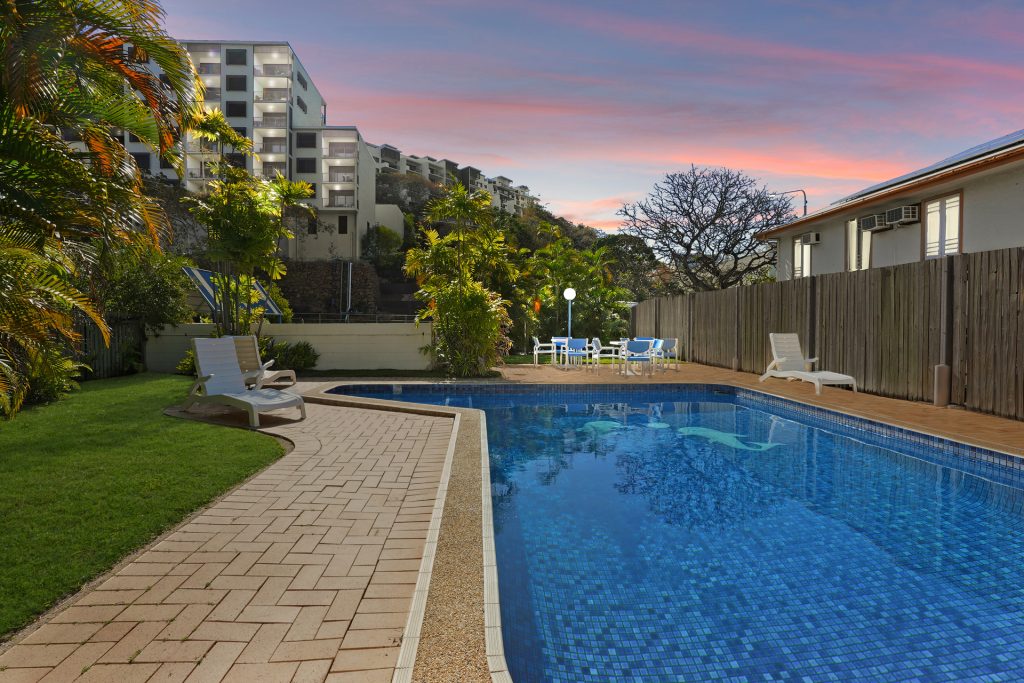 Sold - 6/270 Walker Street - New Property in Townsville City - Real Estate by McGrath Townsville