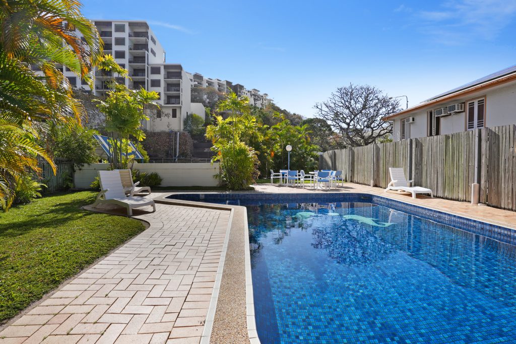 Sold - 6/270 Walker Street - New Property in Townsville City - Real Estate by McGrath Townsville