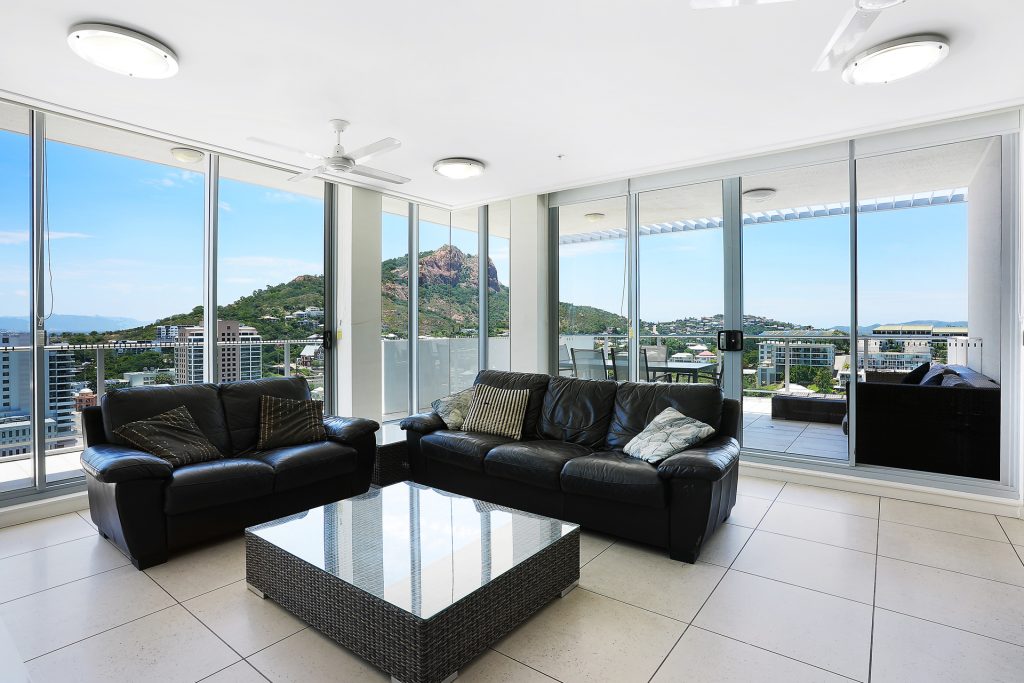 Sold - 1901/106 Denham Street - New Property in Townsville City - Real Estate by Brad Matheson