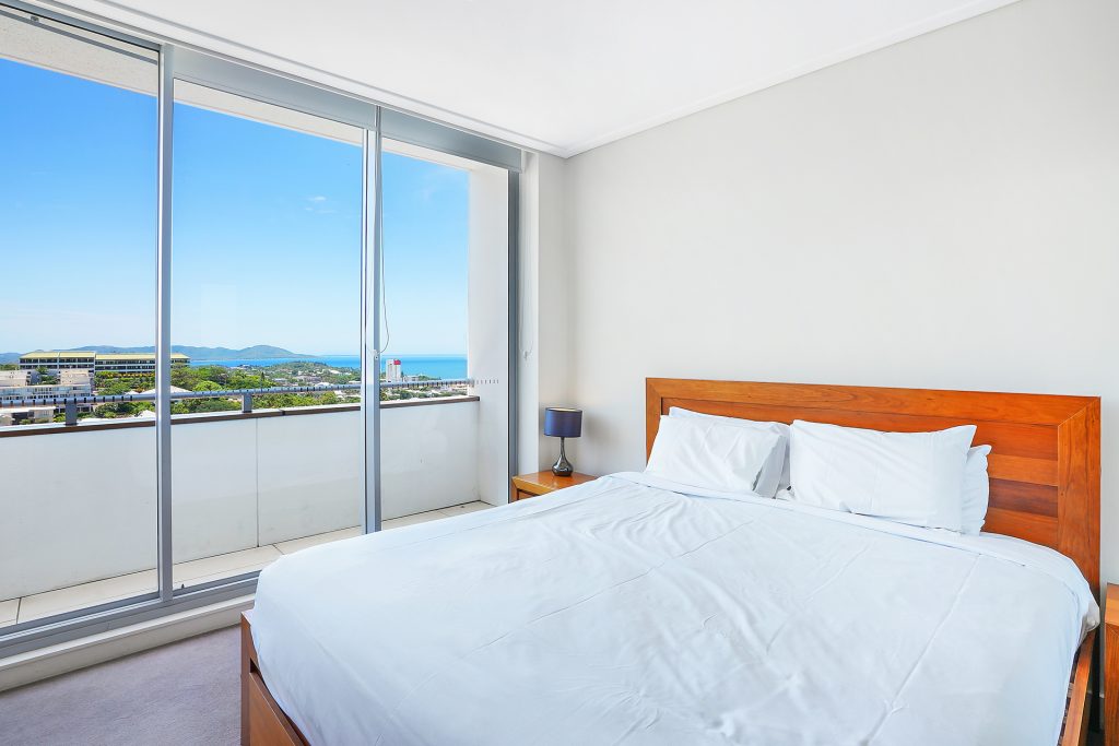 Sold - 1901/106 Denham Street - New Property in Townsville City - Real Estate by Brad Matheson