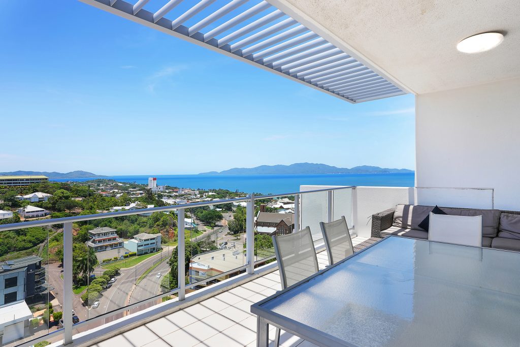 Sold - 1901/106 Denham Street - New Property in Townsville City - Real Estate by Brad Matheson