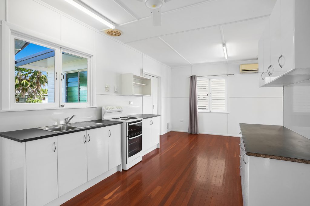 Sold - 34 McDonald Street - New Property in Gulliver - Real Estate by Jake Murphy
