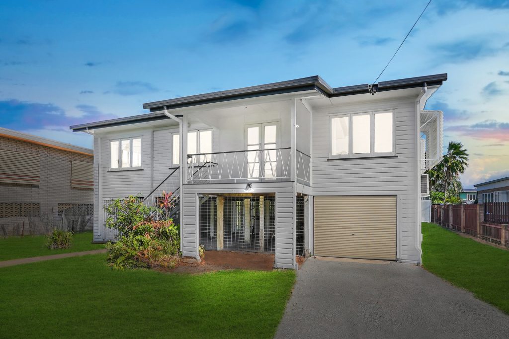 Sold - 34 McDonald Street - New Property in Gulliver - Real Estate by Jake Murphy